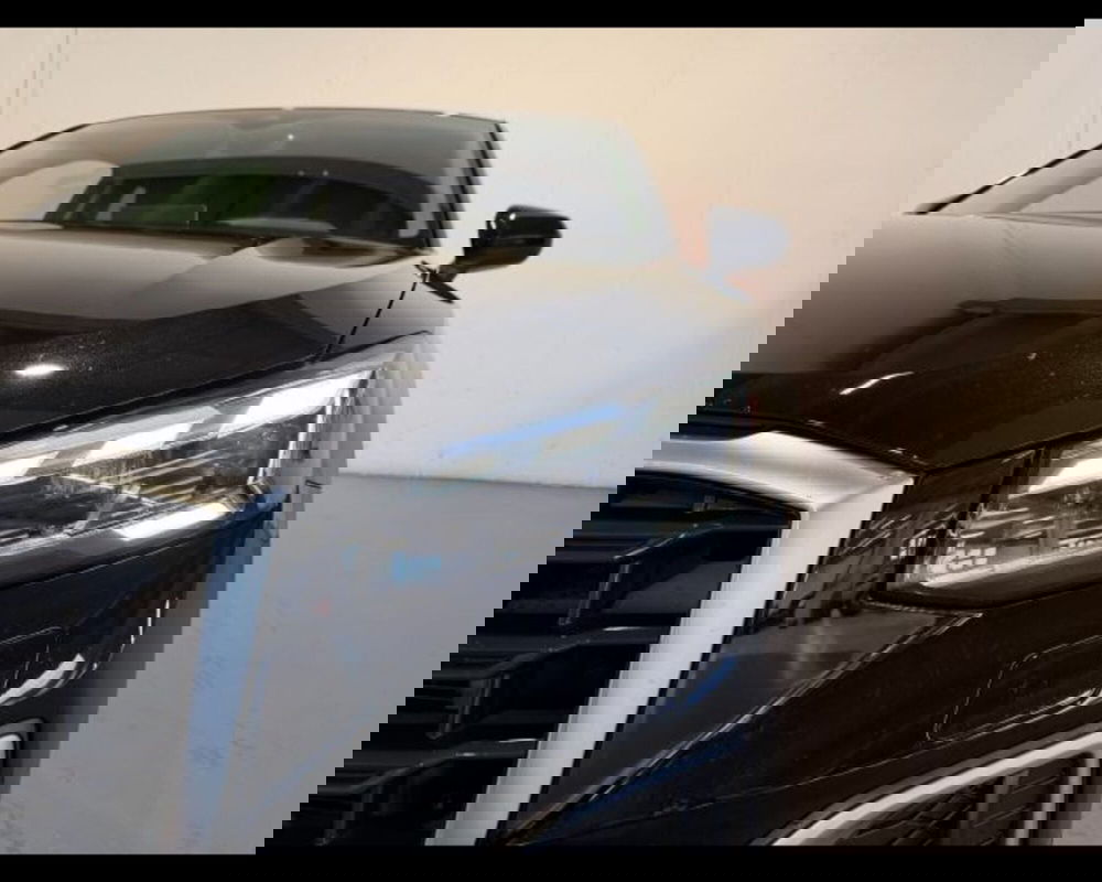 Audi Q2 usata a Treviso (8)