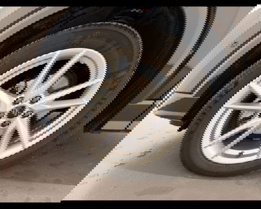 Audi Q2 usata a Treviso (9)