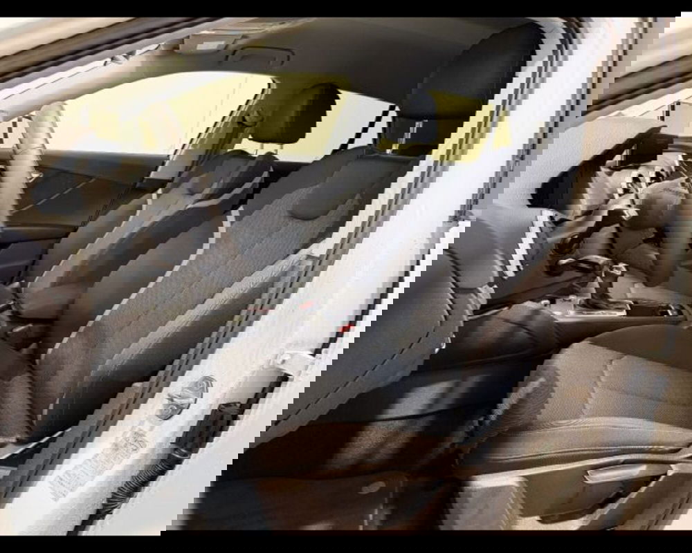 Audi Q2 usata a Treviso (7)