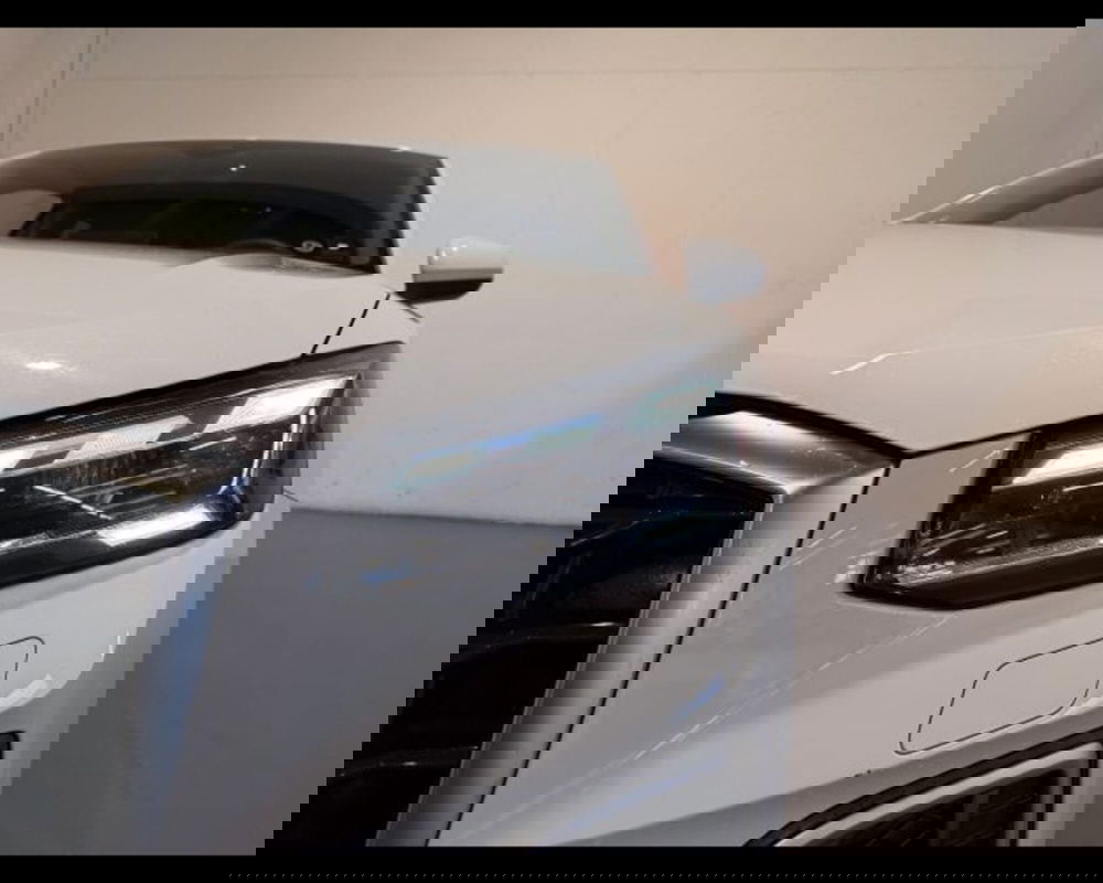 Audi Q2 usata a Treviso (8)