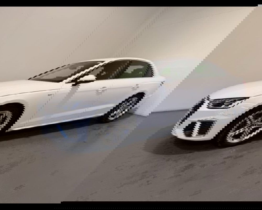 Audi A4 usata a Treviso