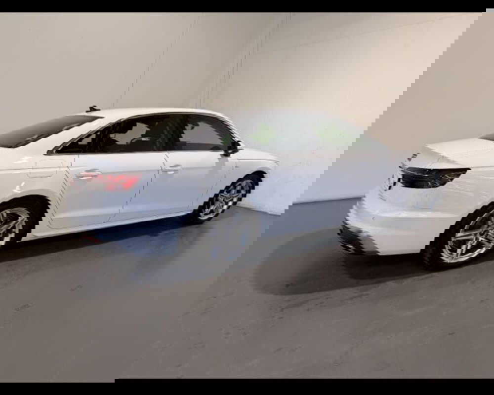 Audi A4 usata a Treviso (2)