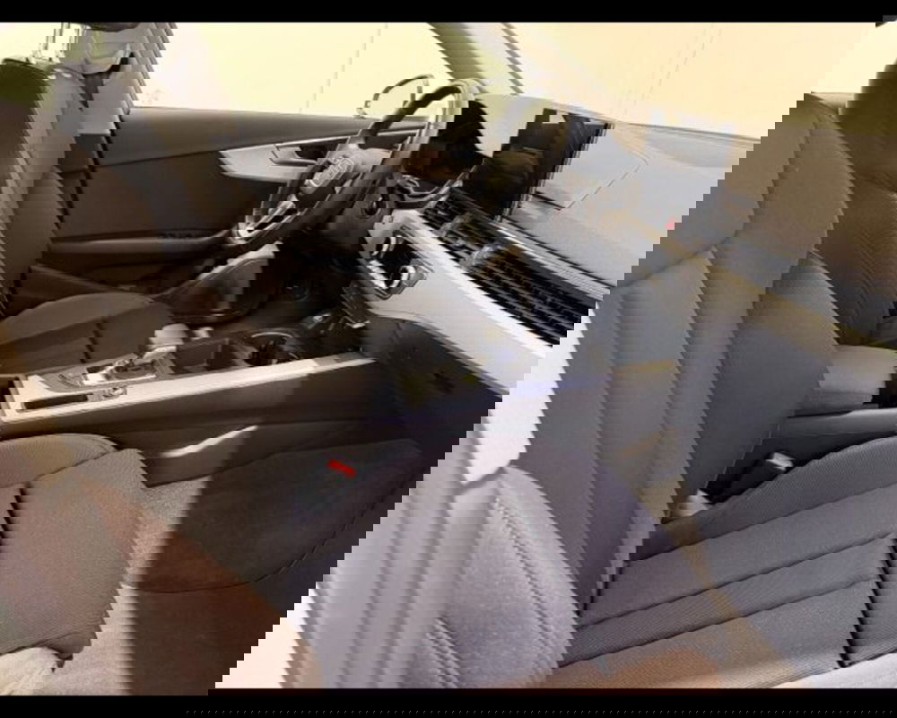 Audi A4 usata a Treviso (3)