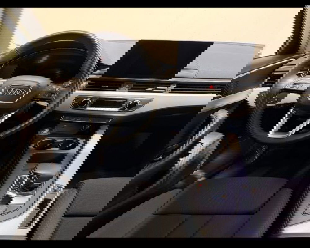 Audi A4 usata a Treviso (4)