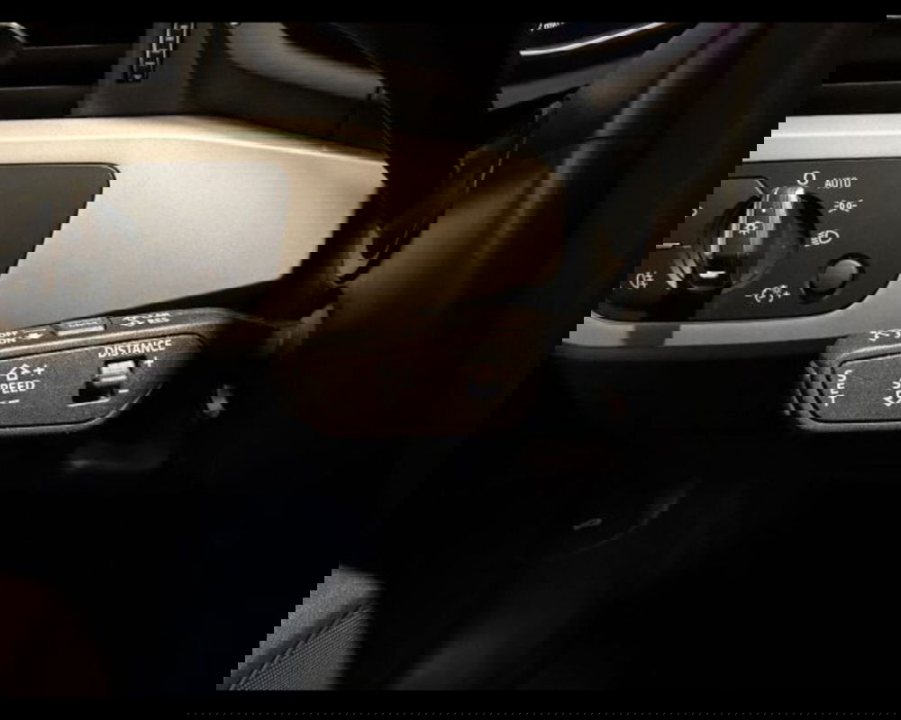 Audi A4 usata a Treviso (6)