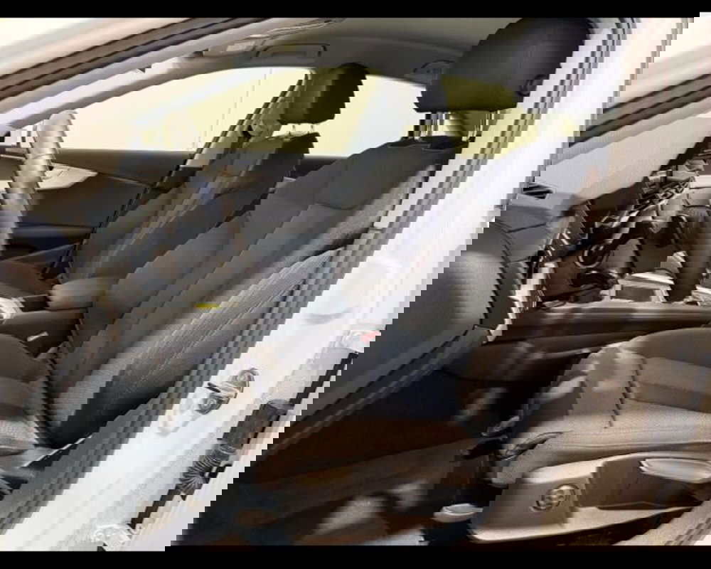 Audi A4 usata a Treviso (8)