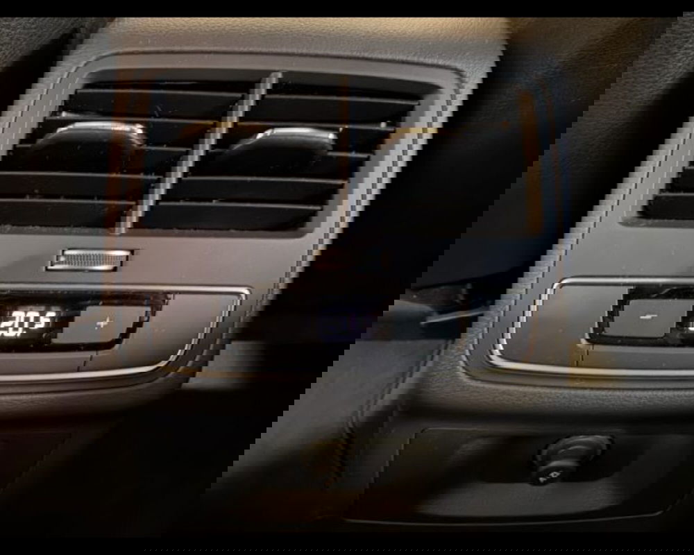 Audi A4 usata a Treviso (9)