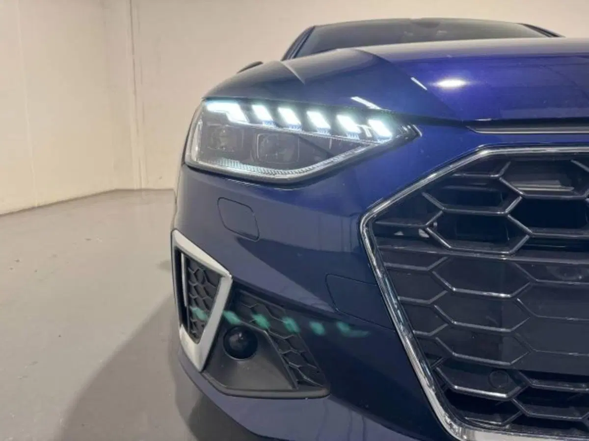 Audi A4 Avant usata a Treviso (11)