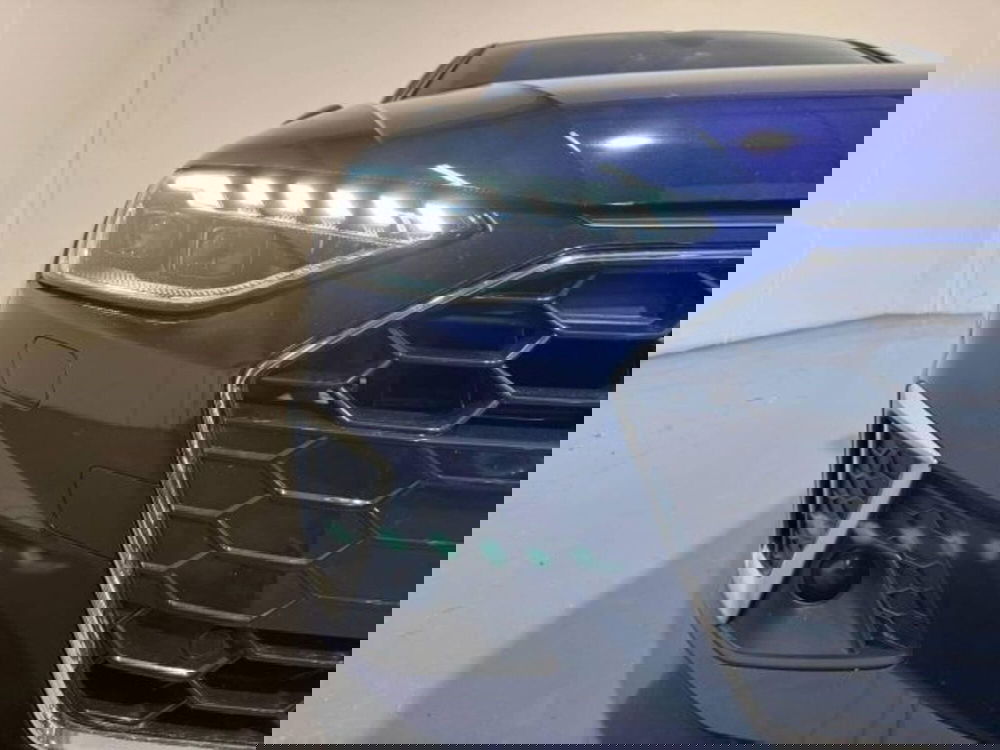 Audi A4 Avant usata a Treviso (10)