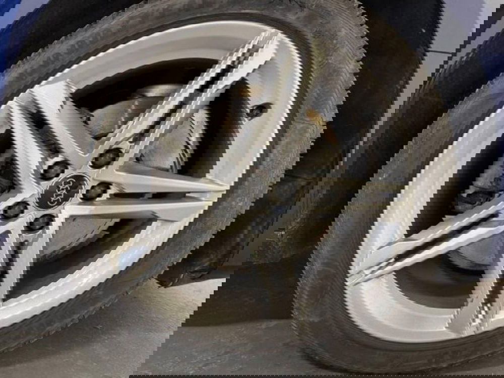 Audi A4 Avant usata a Treviso (11)