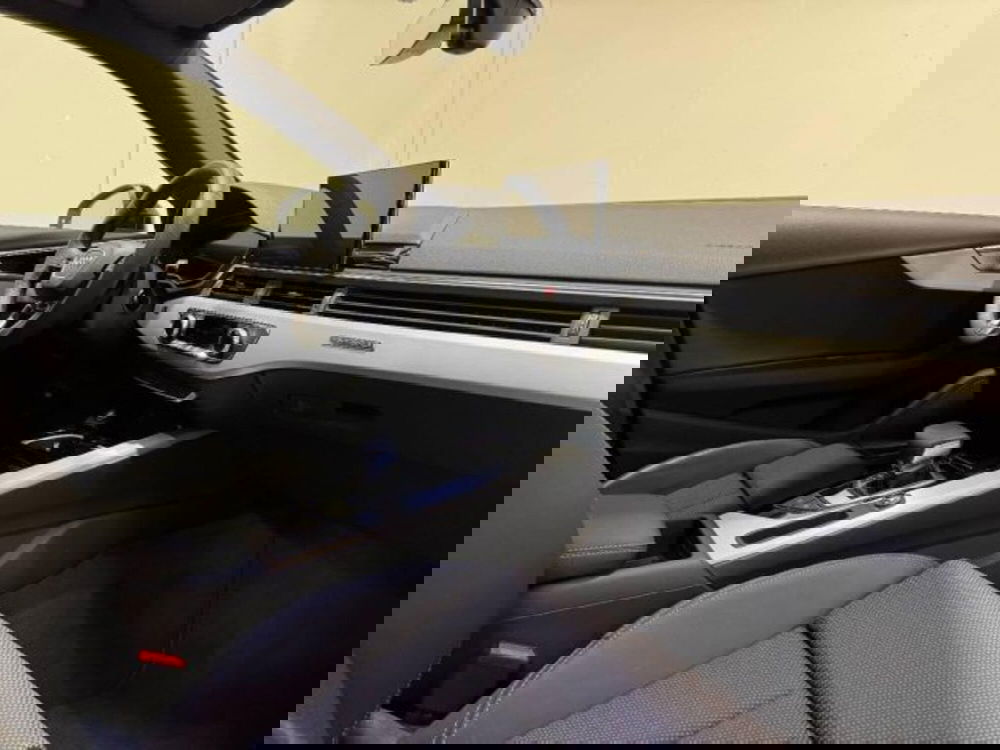 Audi A4 Avant usata a Treviso (4)