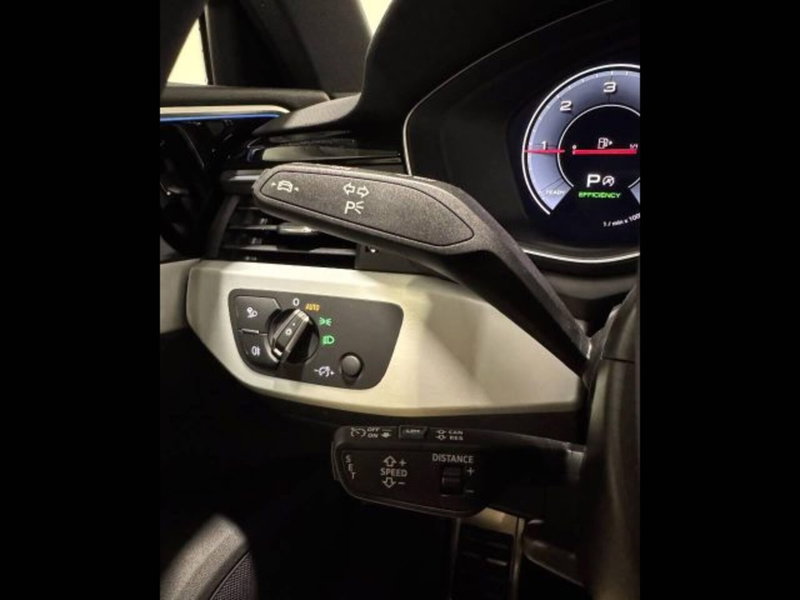 Audi A4 Avant usata a Treviso (5)