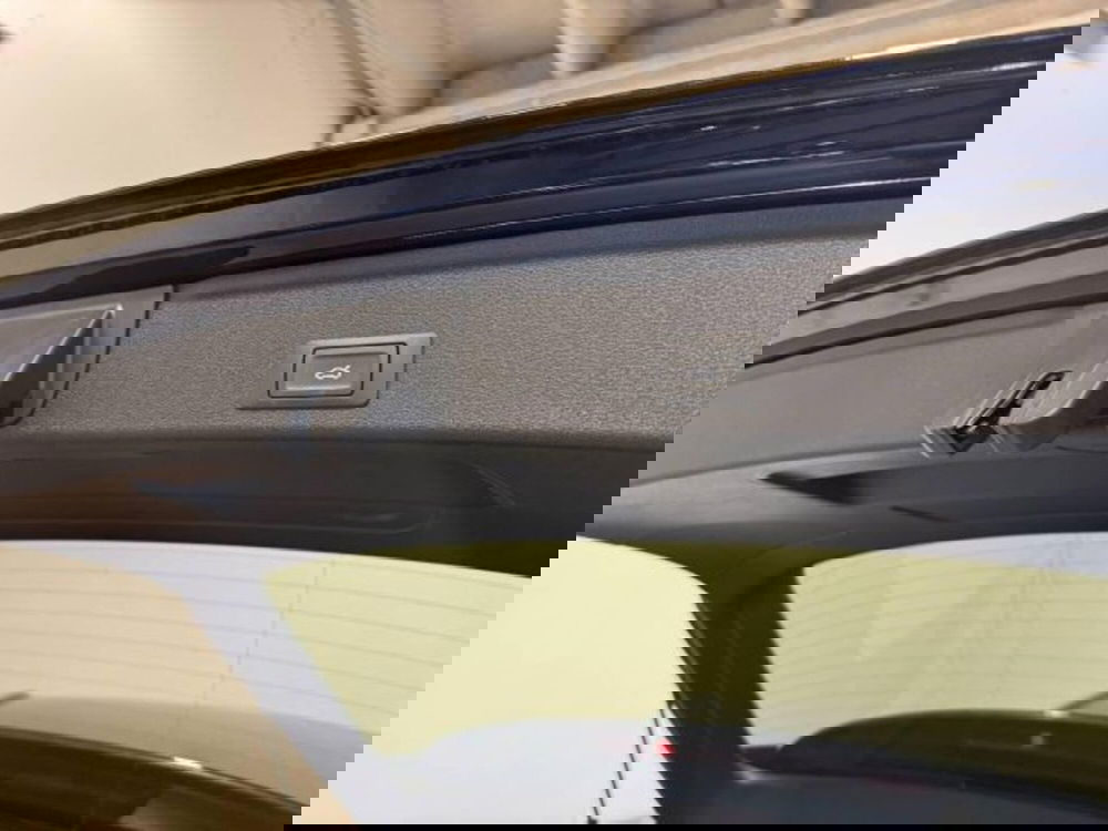 Audi A4 Avant usata a Treviso (9)