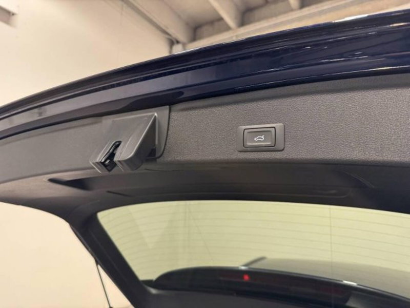 Audi A4 Avant usata a Treviso (9)