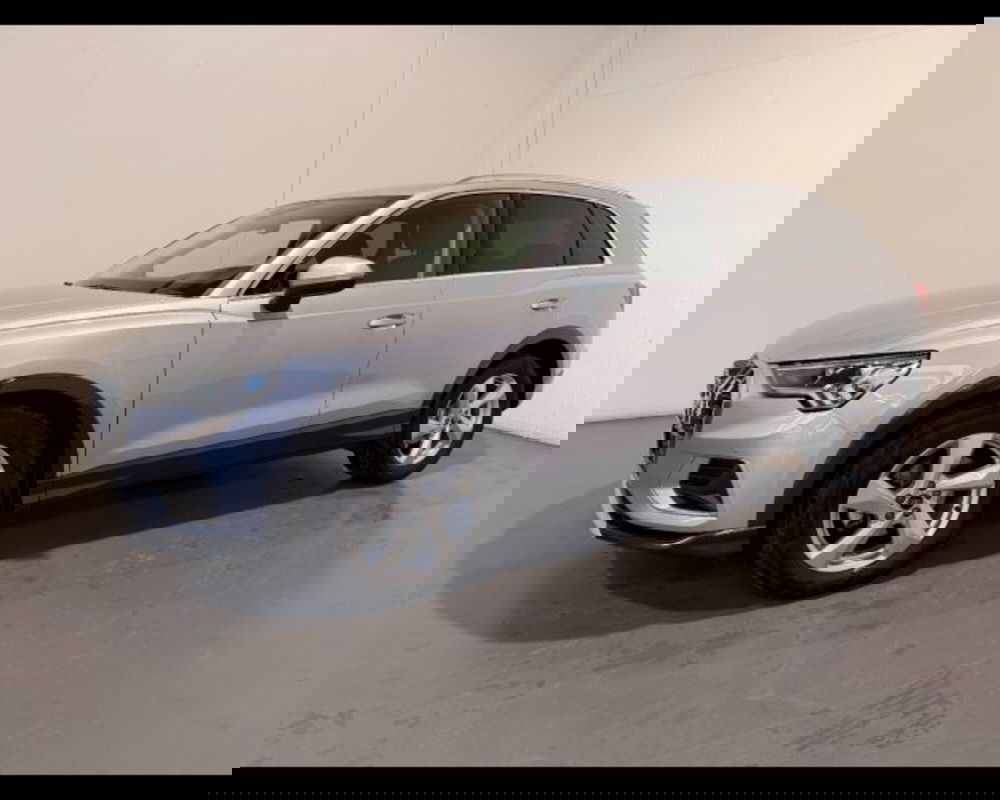 Audi Q3 usata a Treviso