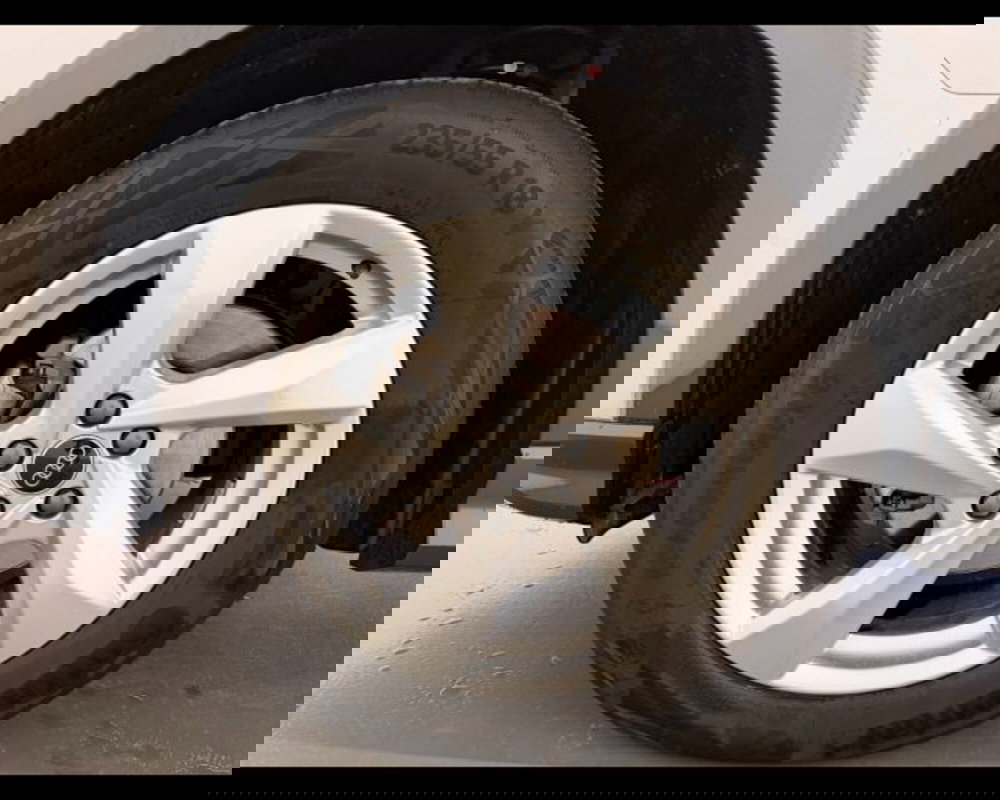 Audi Q3 usata a Treviso (11)