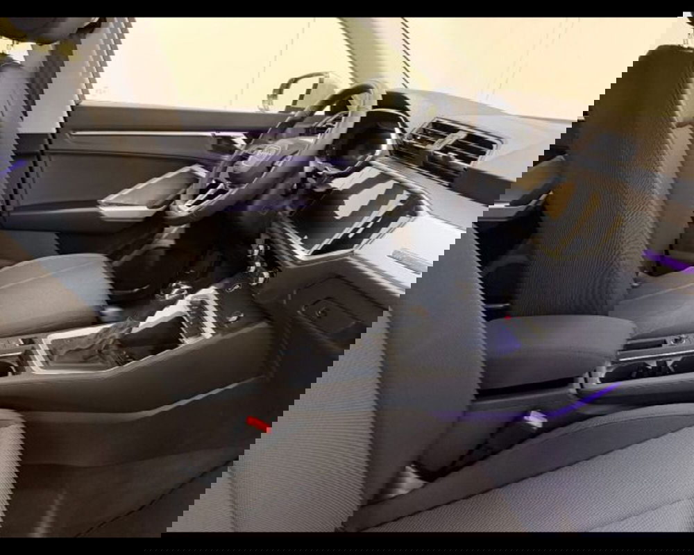 Audi Q3 usata a Treviso (3)