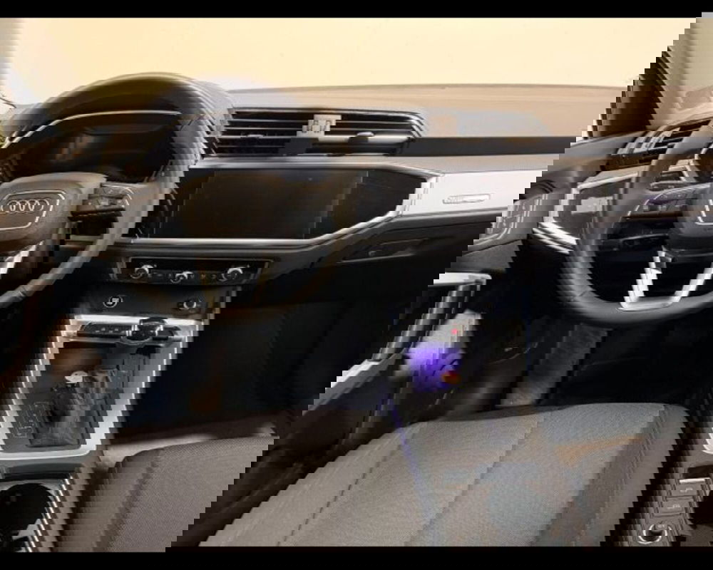 Audi Q3 usata a Treviso (4)