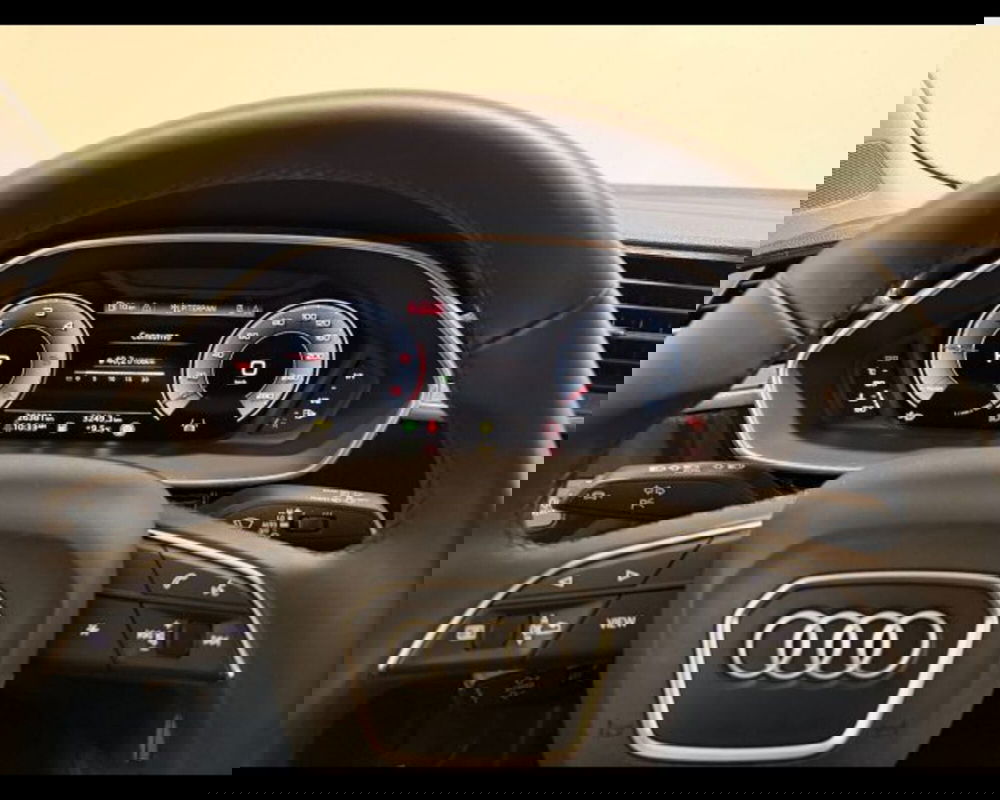 Audi Q3 usata a Treviso (5)