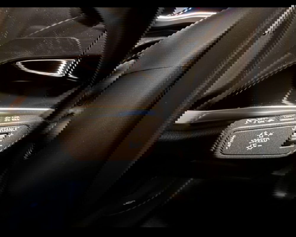 Audi Q3 usata a Treviso (6)