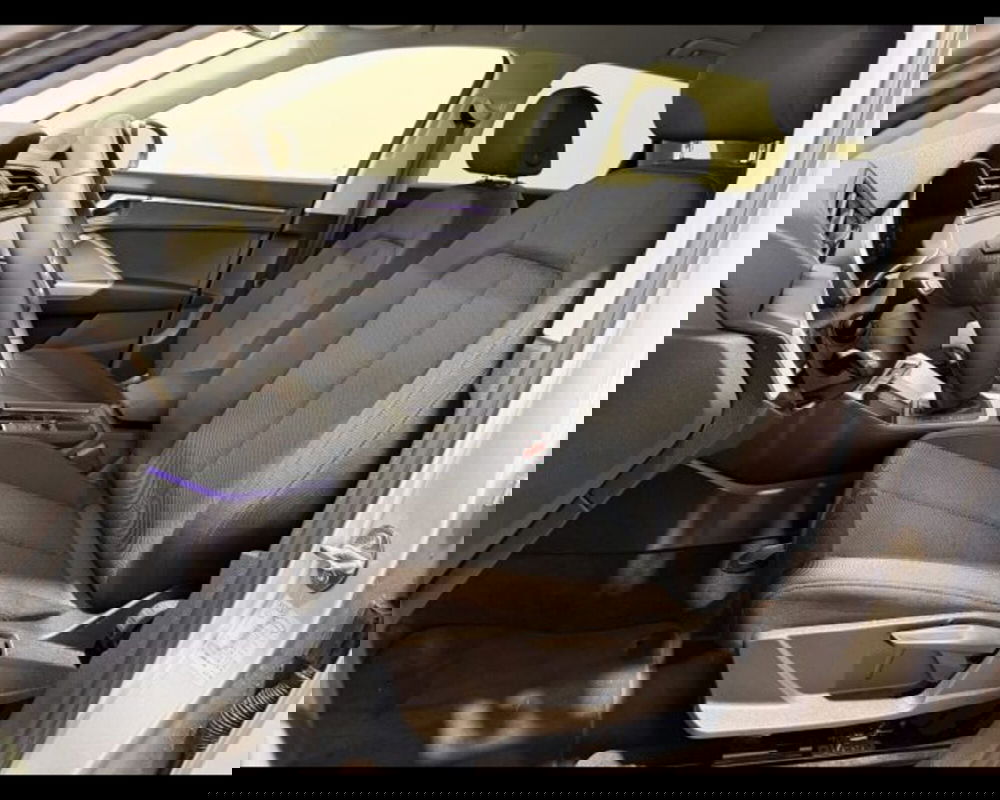 Audi Q3 usata a Treviso (9)