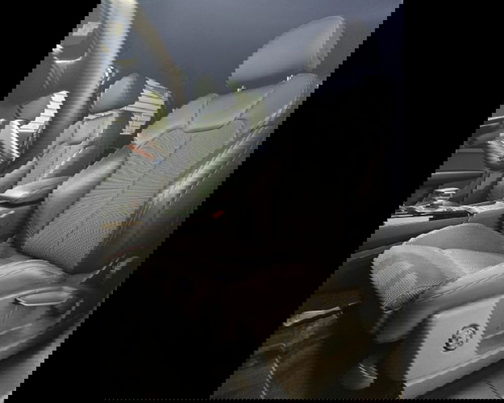 Audi Q5 Sportback usata a Treviso (10)