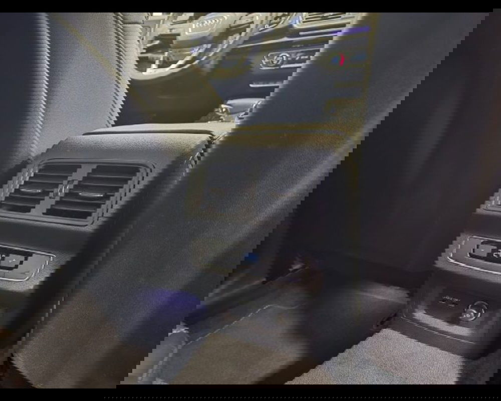 Audi Q5 Sportback usata a Treviso (11)