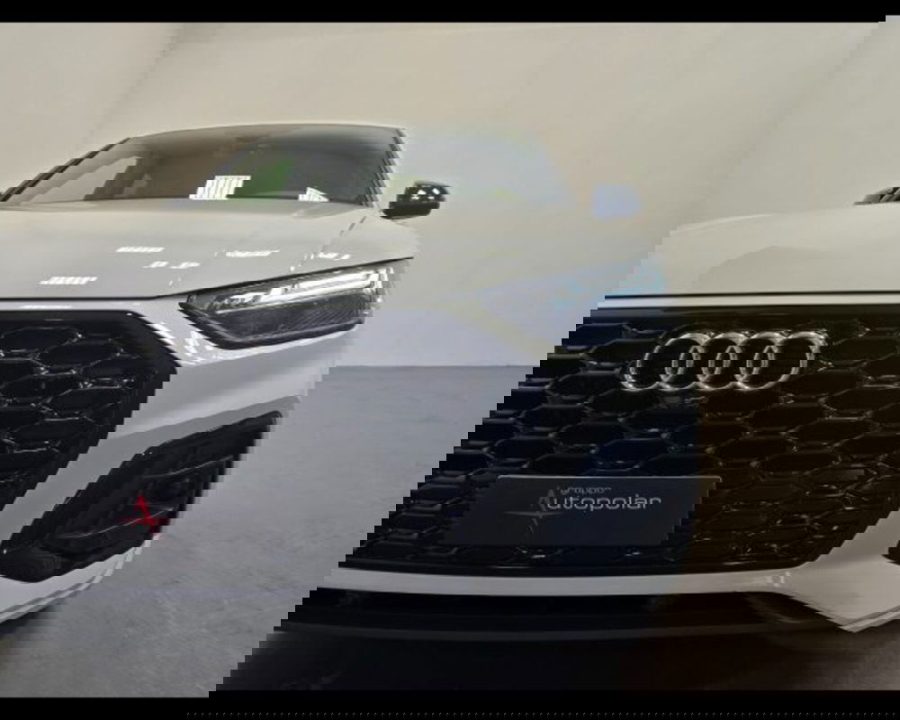 Audi Q5 Sportback usata a Treviso (13)