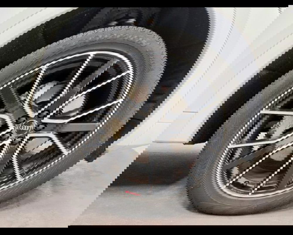 Audi Q5 Sportback usata a Treviso (14)