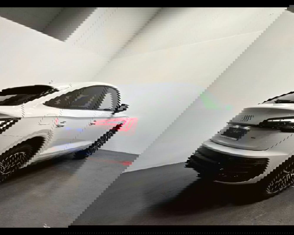 Audi Q5 Sportback usata a Treviso (2)