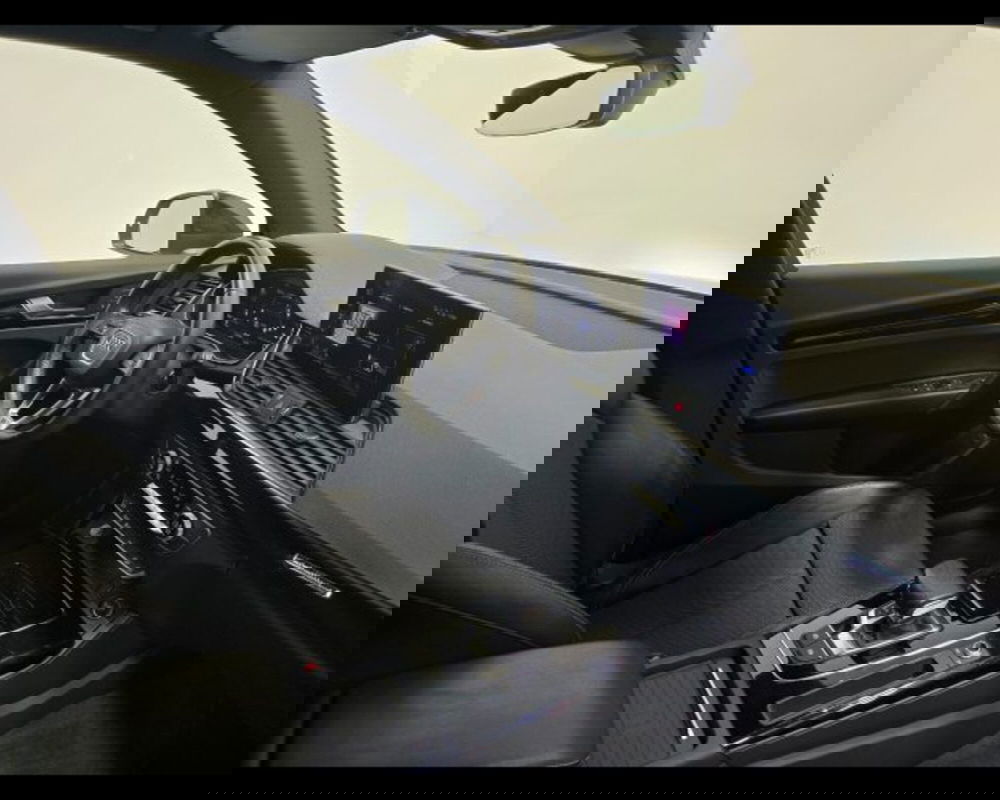 Audi Q5 Sportback usata a Treviso (3)