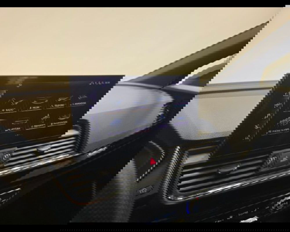 Audi Q5 Sportback usata a Treviso (6)