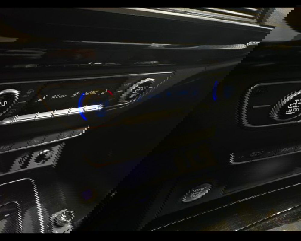 Audi Q5 Sportback usata a Treviso (8)