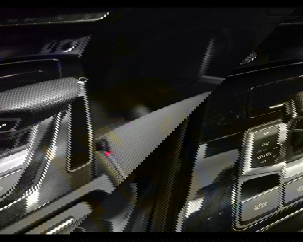 Audi Q5 Sportback usata a Treviso (9)