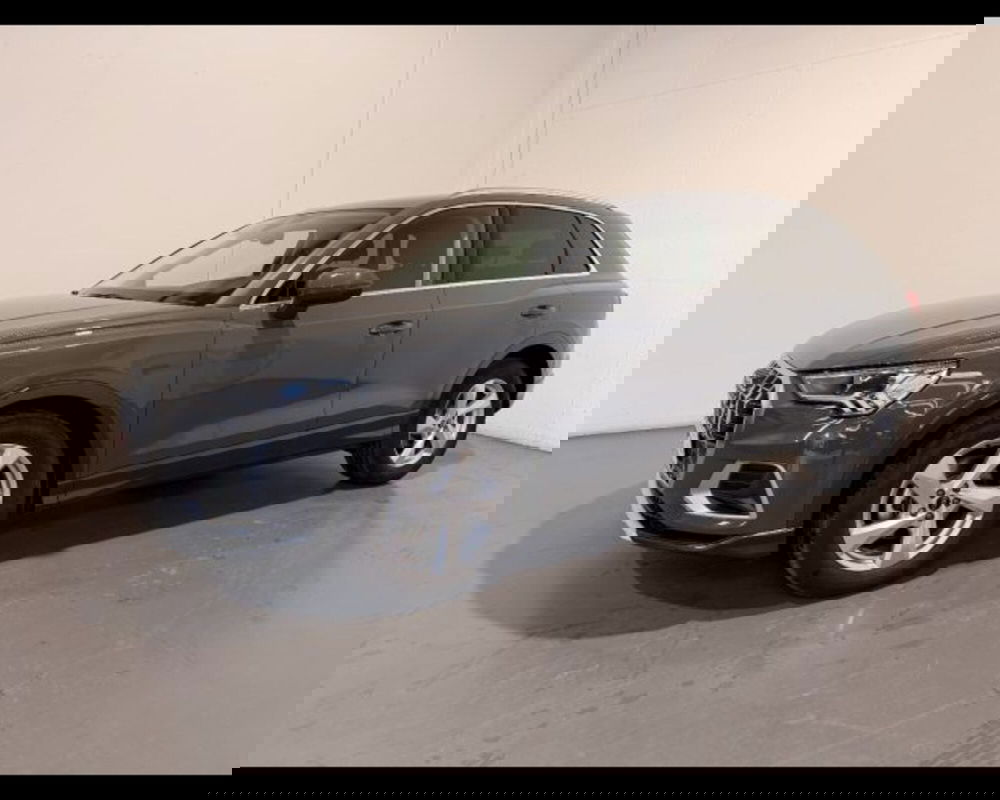 Audi Q3 usata a Treviso