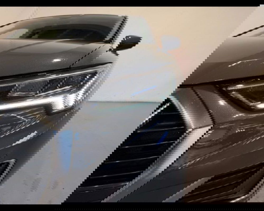 Audi Q3 usata a Treviso (10)