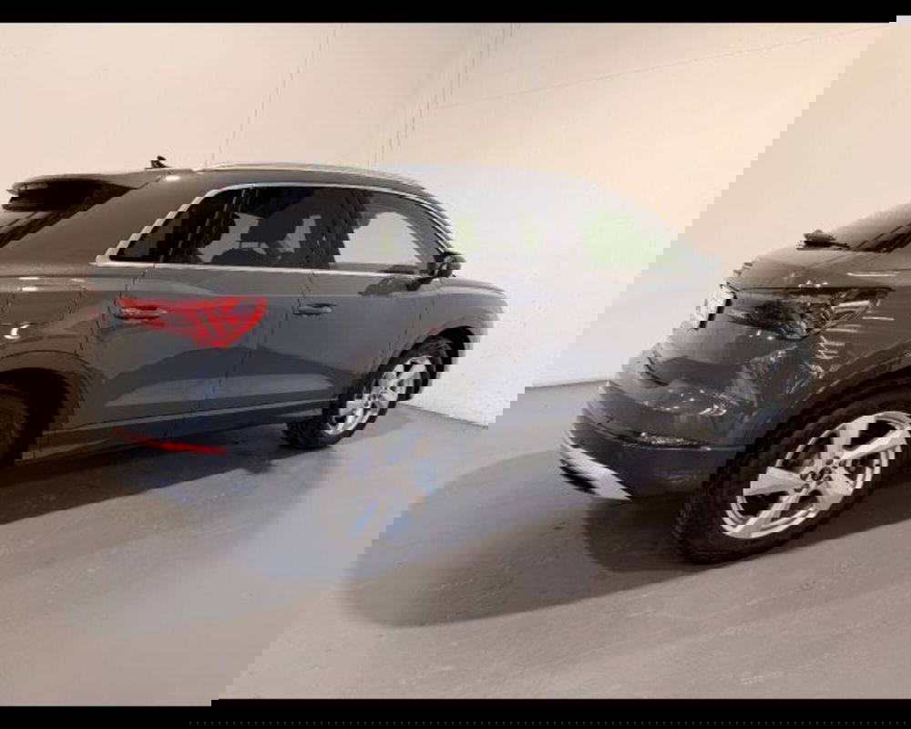 Audi Q3 usata a Treviso (2)