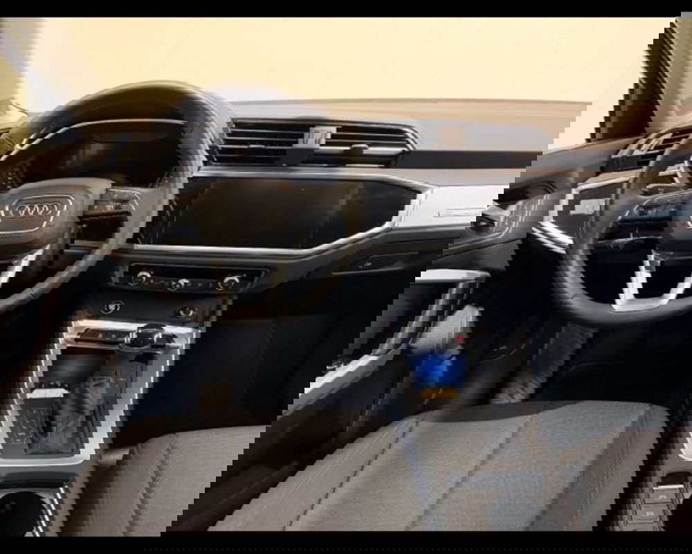 Audi Q3 usata a Treviso (4)