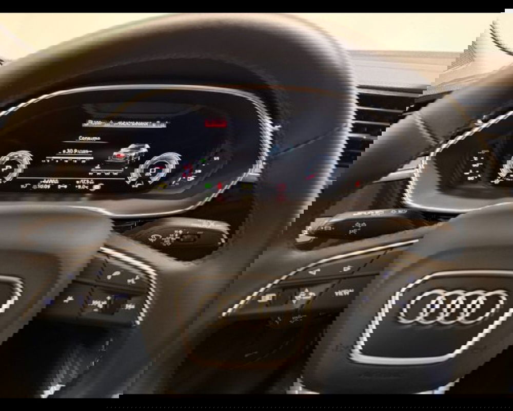 Audi Q3 usata a Treviso (5)