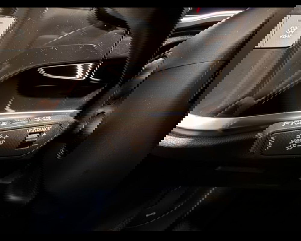 Audi Q3 usata a Treviso (6)