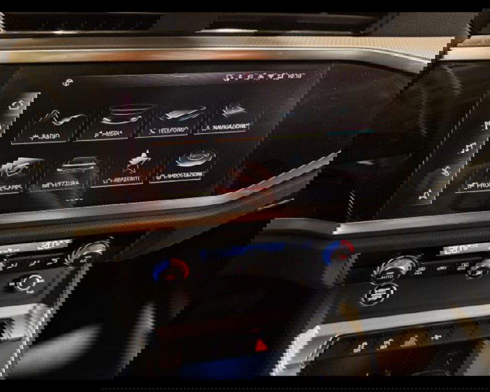 Audi Q3 usata a Treviso (7)