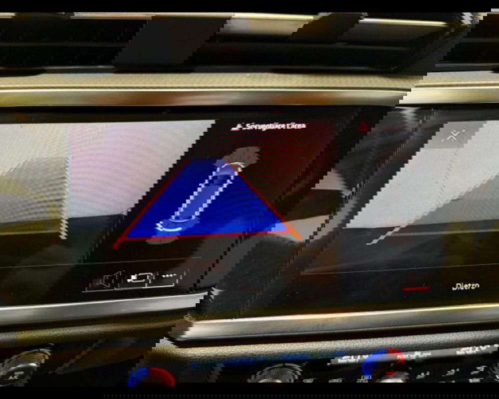 Audi Q3 usata a Treviso (8)