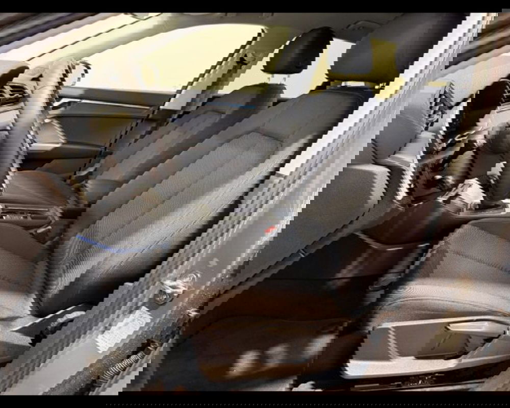 Audi Q3 usata a Treviso (9)