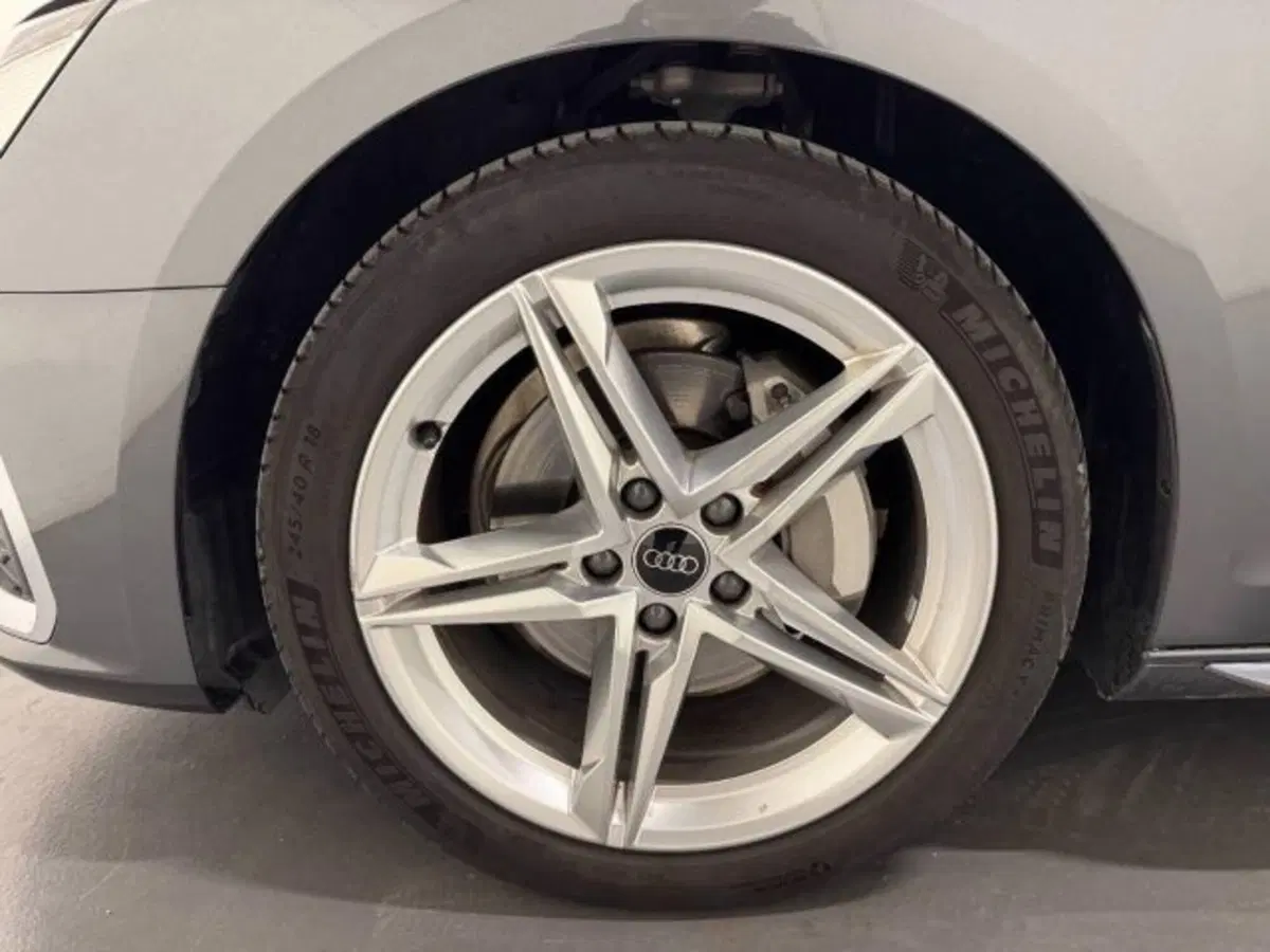 Audi A4 Avant usata a Treviso (11)