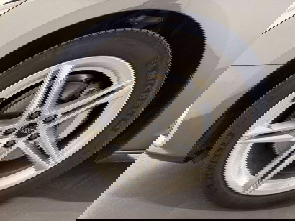 Audi A4 Avant usata a Treviso (10)