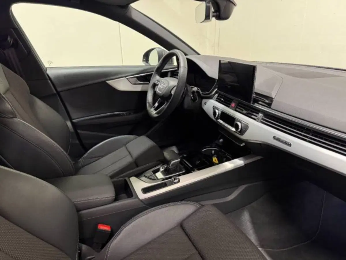 Audi A4 Avant usata a Treviso (4)