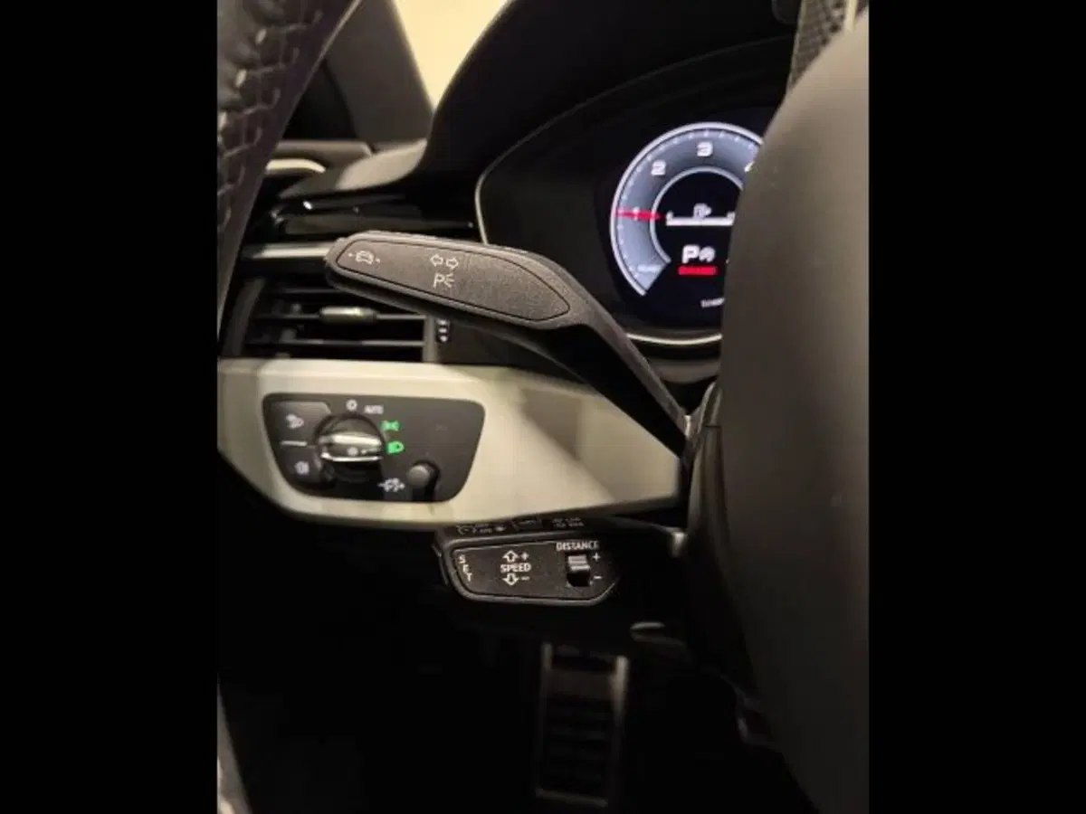 Audi A4 Avant usata a Treviso (7)