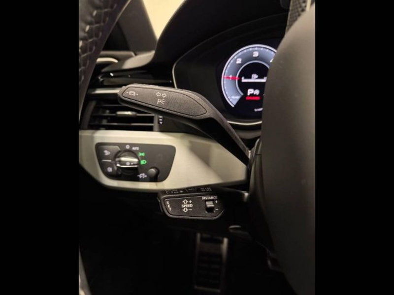 Audi A4 Avant usata a Treviso (6)