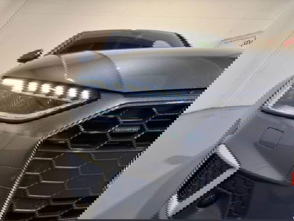 Audi A4 Avant usata a Treviso (9)