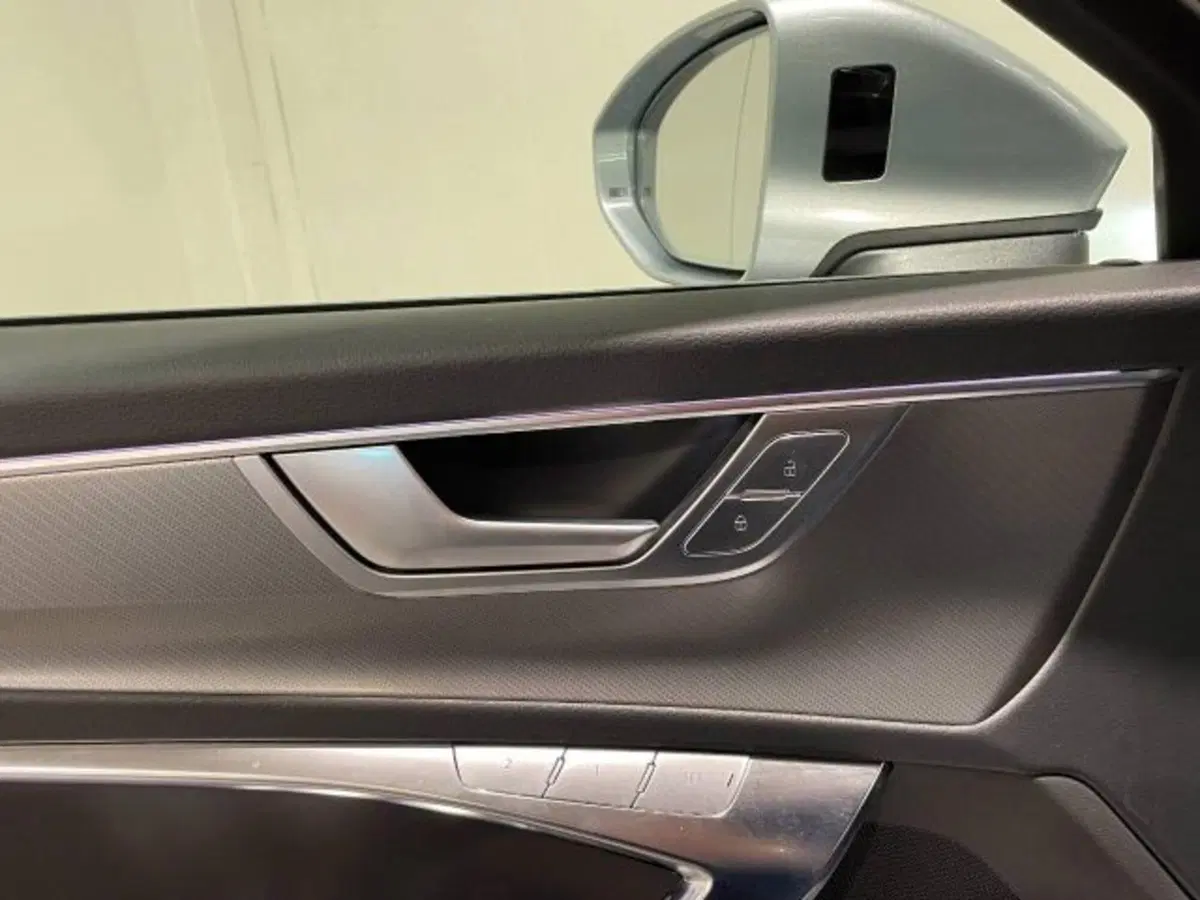 Audi A6 Avant usata a Treviso (10)